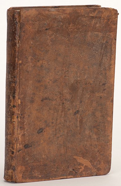 [Green, J.H.] American Phrenological Journal and (1 of 2)