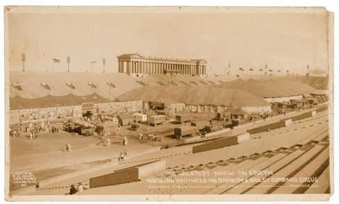 Kelty, Edward (American, 1888 – 1967). The Greatest (1 of 1)