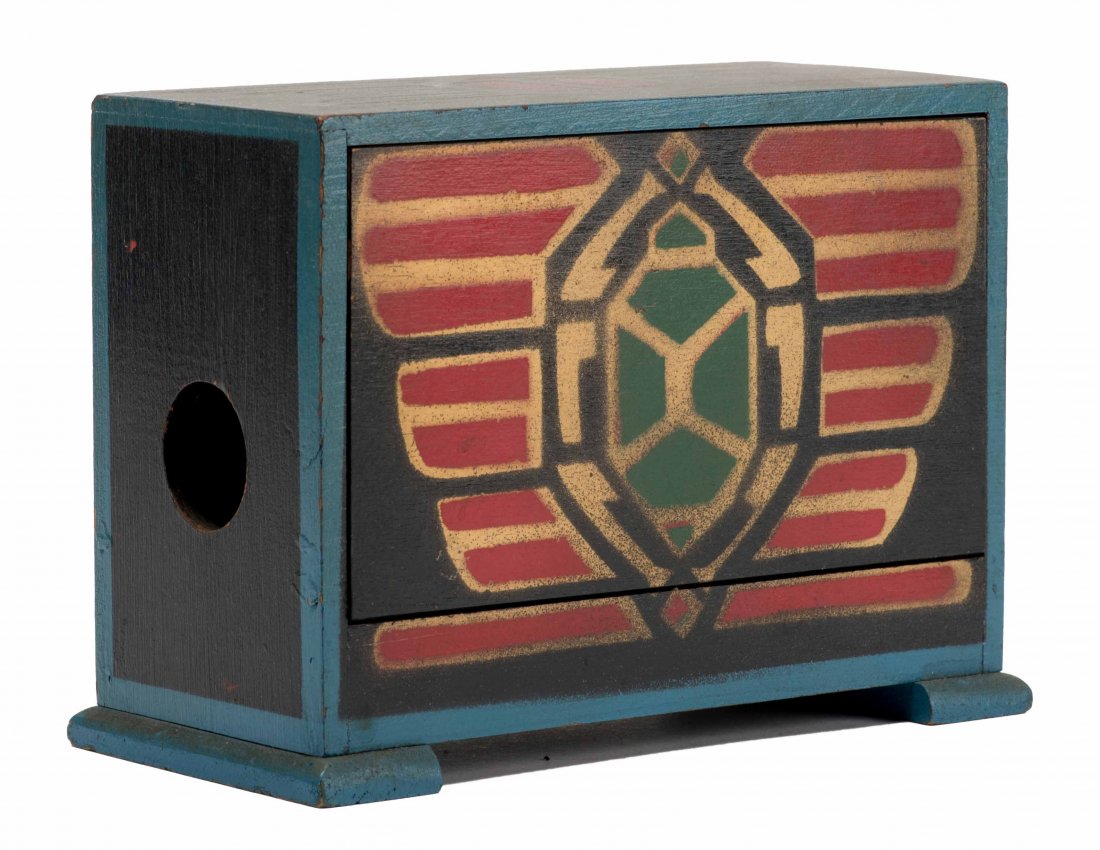 Silk Cabby. Los Angeles: F.G. Thayer, ca. 1940. (1 of 1)