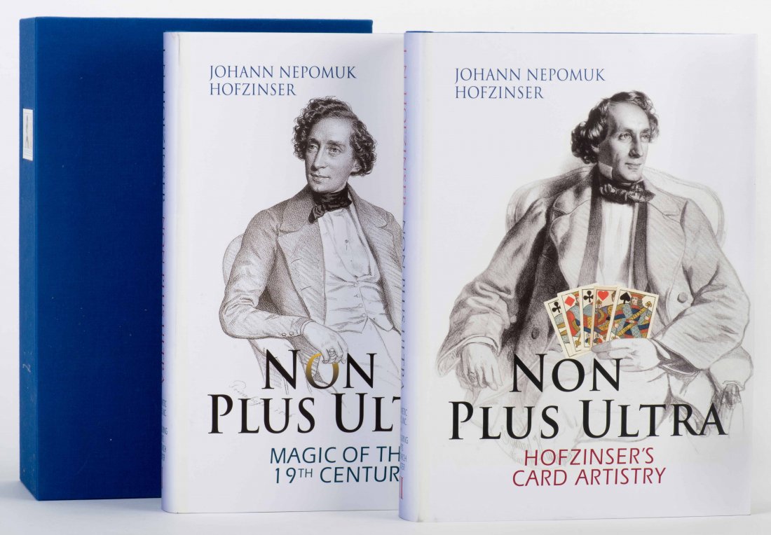 Christian, Magic (trans. Lori Pieper). Johann Nepomuk (1 of 1)