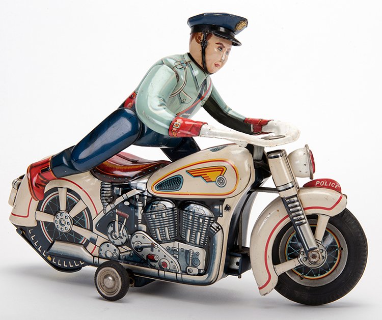modern toys