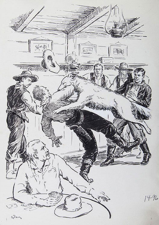 Peck, Gladys (American, mid twentieth century). White (1 of 1)