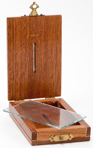 Coin of the Realm. Alhambra: Owen Magic, ca. 1960s. A (1 of 1)