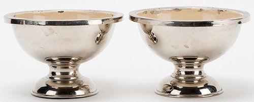 Raymond, Maurice (Morris Raymond Saunders). Rice Bowls. (1 of 1)