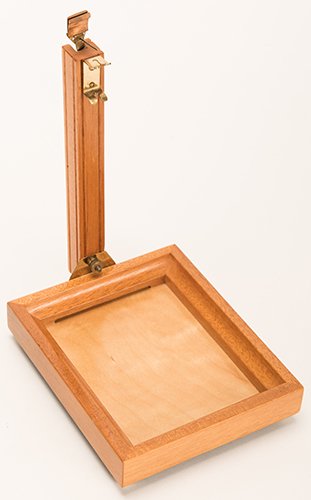 Card in Balloon. Asuza: Owen Magic Supreme, ca. 1995. A (1 of 1)