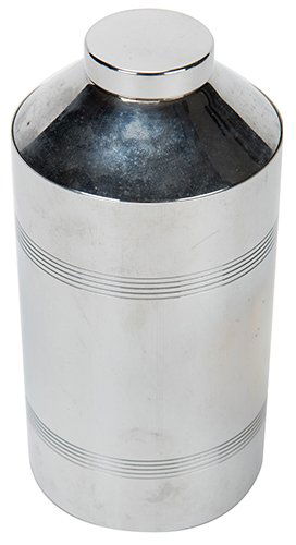 Changing Canister (Niffen Tube). Circa 1940. (1 of 1)