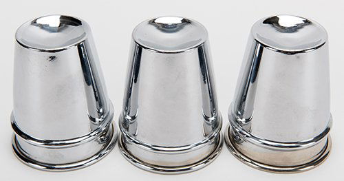 Brema Cups. Philadelphia: Carl Brema & Son, ca. 1930. (1 of 1)