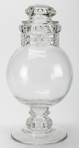 Mysterious Glass Jar and Flying Coins (Jumbo). Chicago: (1 of 1)