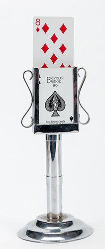 Nu-Power Rising Cards. Colon: Abbott’s Mfg. Co., ca. (1 of 1)