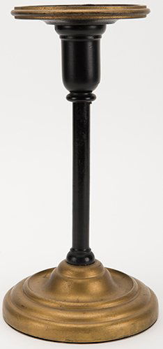 New Tumbler Pedestal. Los Angeles: F.G. Thayer, ca. (1 of 1)