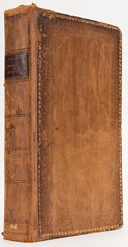 Accum, Frederick. A Practical Treatise on the Use and (1 of 2)