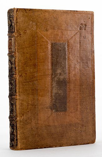 [Defoe, Daniel] A System of Magick, or, a History of (1 of 2)