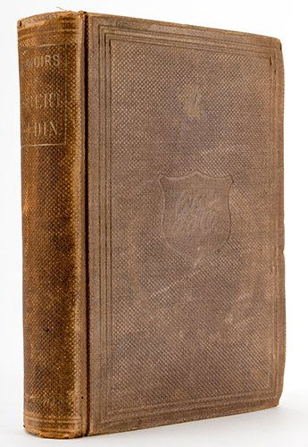 Robert-Houdin, Jean Eugene. Memoirs of Robert-Houdin. (1 of 2)