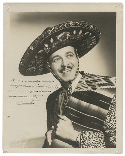 A File of Miscellaneous Vintage and Contemporary Magic (1 of 3)