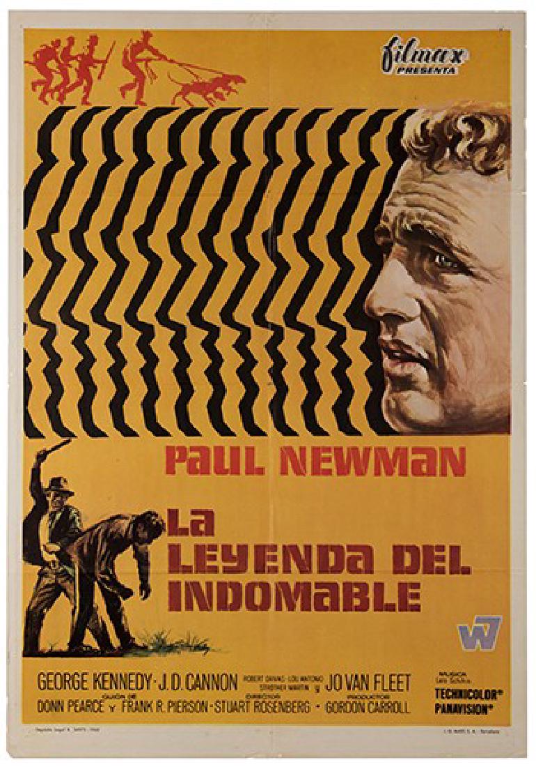 Cool Hand Luke. (1 of 1)