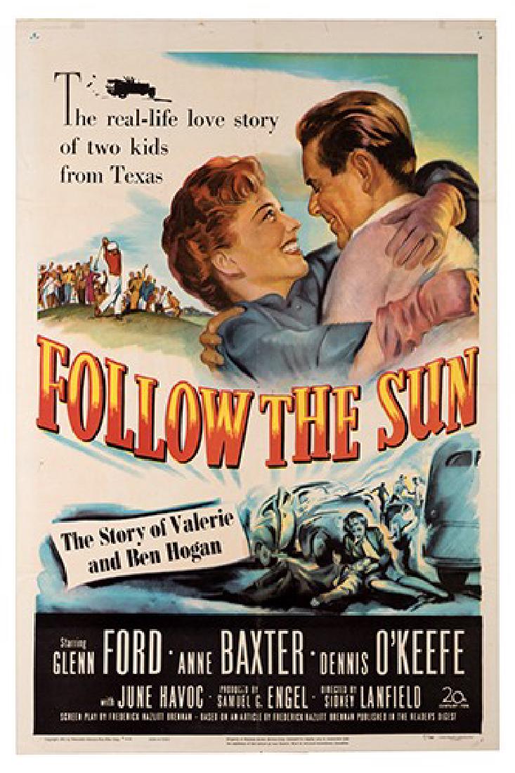 Follow the Sun. (1 of 1)