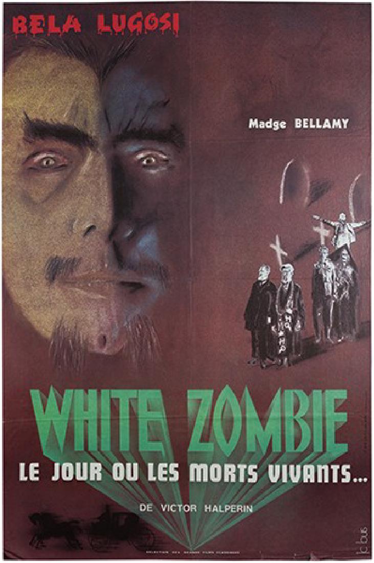 White Zombie. (1 of 1)
