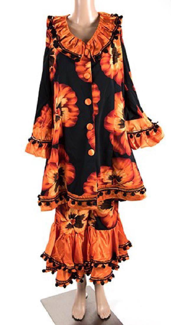 Kathy Kinney Screen-Worn Outfit from “The Drew Carey (1 of 1)