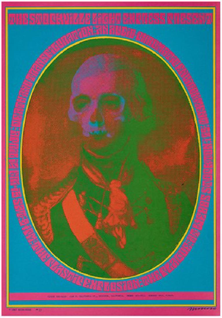 The Plastic Explosion/The Plague at Webb’s Stockton (1 of 1)