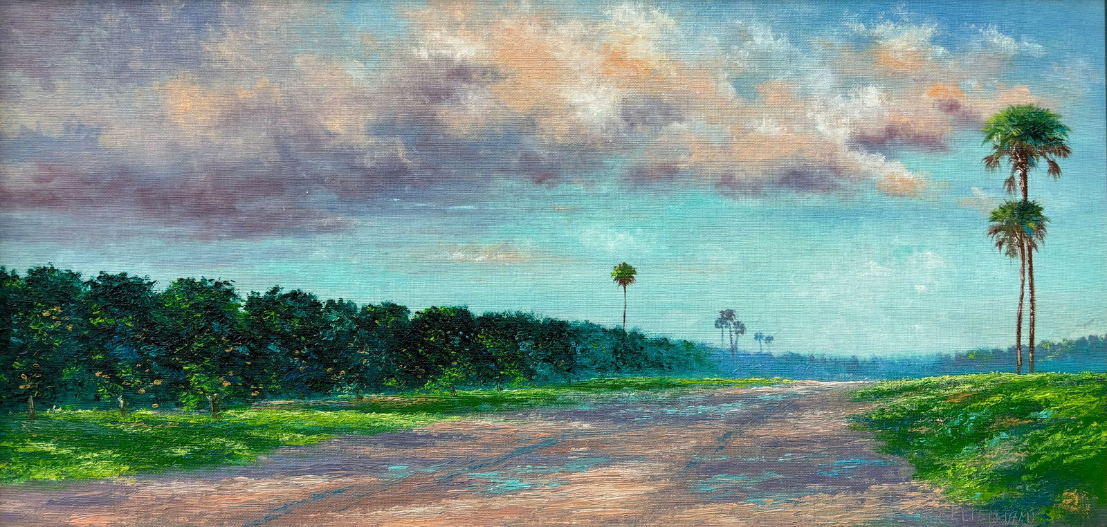 November 9th 2024 Auction - Auction Details | Florida Highwaymen