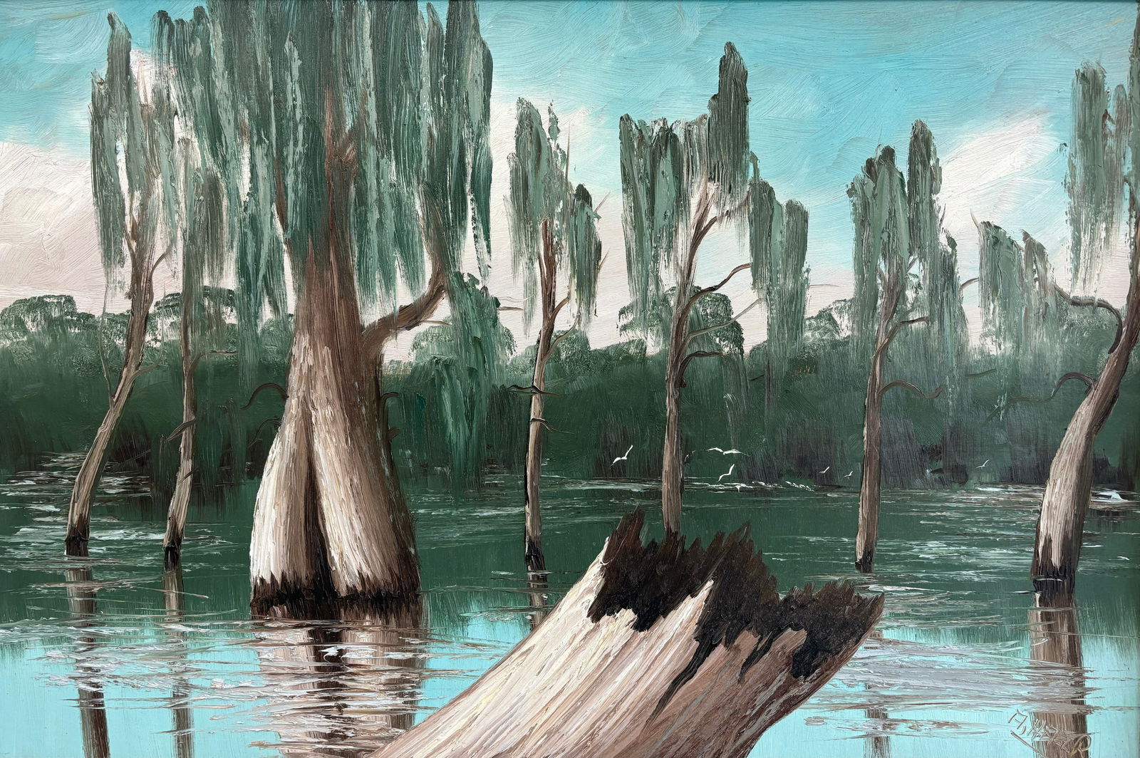 November 9th 2024 Auction - Auction Details | Florida Highwaymen