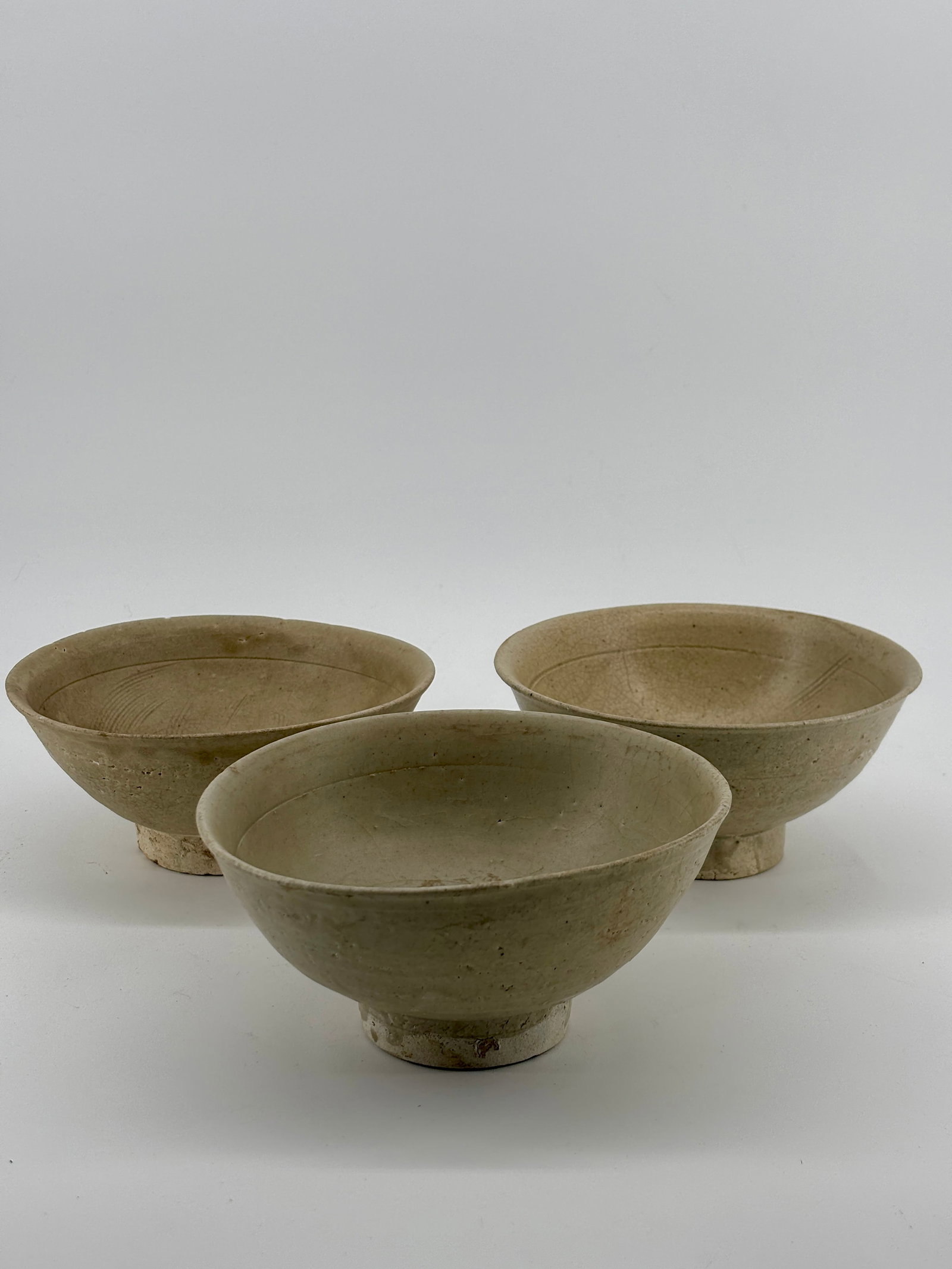 Wooden Skull-Adorned Miniature Cabinet 10 x 5x x14 (1 of 4)