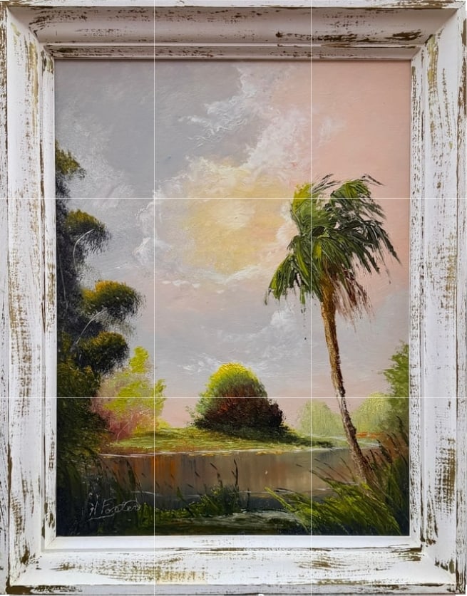 Horace Foster - 2