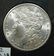 117: 1884-CC MORGAN SILVER DOLLAR - 2