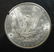 117: 1884-CC MORGAN SILVER DOLLAR - 3