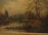 735: JAY C. TAYLOR OIL PAINTING - 4