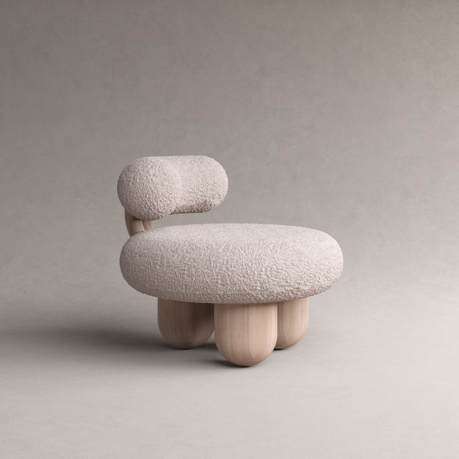 Pietro FRANCESCHINI Bling bling Chair (1 of 2)