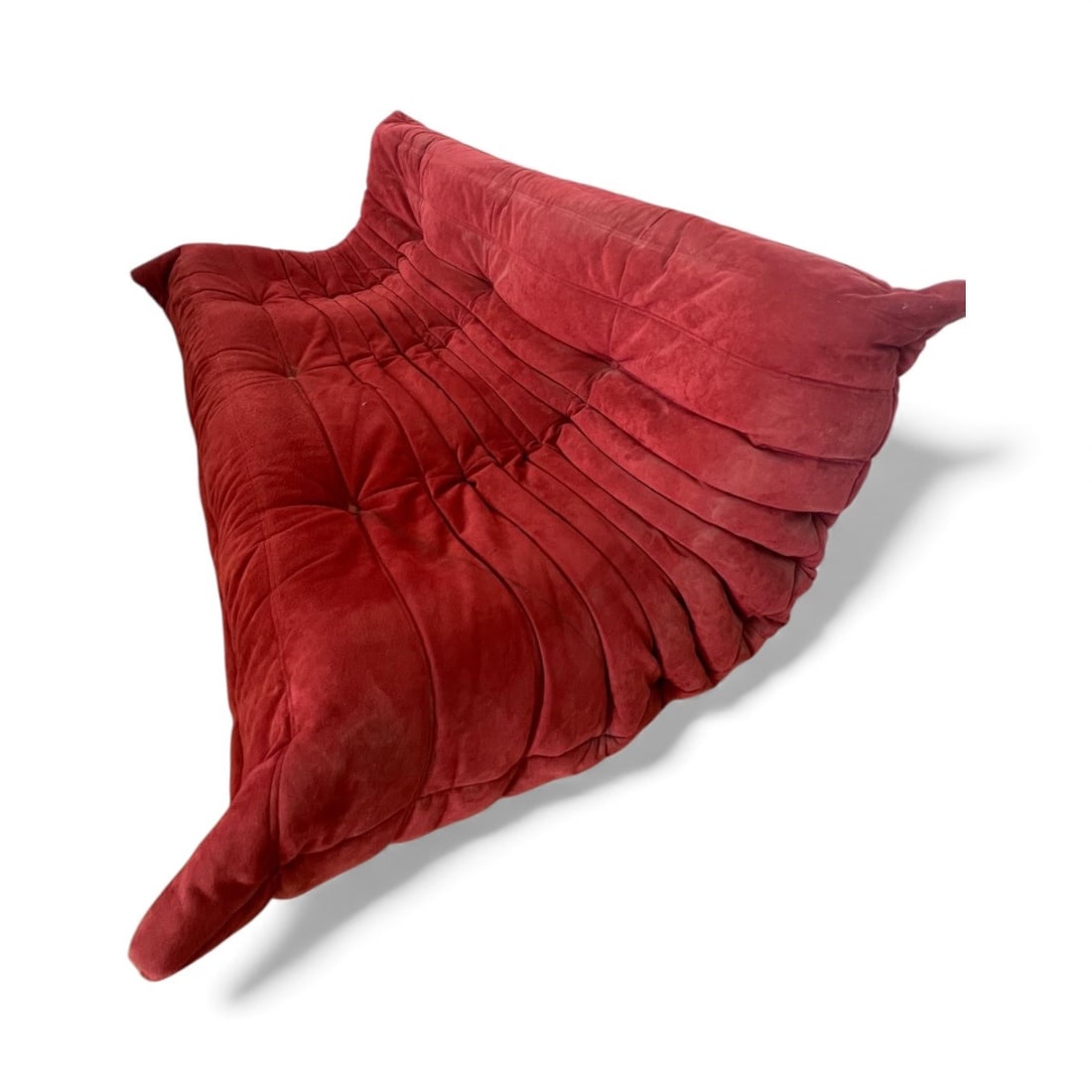 Michel Ducaroy .Togo.Canapé.Édition Ligne Roset: Michel Ducaroy .Togo.Canapé.Édition Ligne Roset