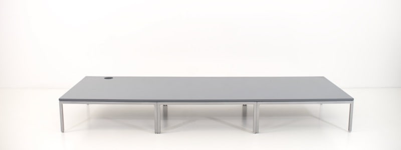 Shigeru UchidaLow Platform Table basseEdition PastoeDate de création : 2003H20 L162 P54 cmUn (1 of 1)