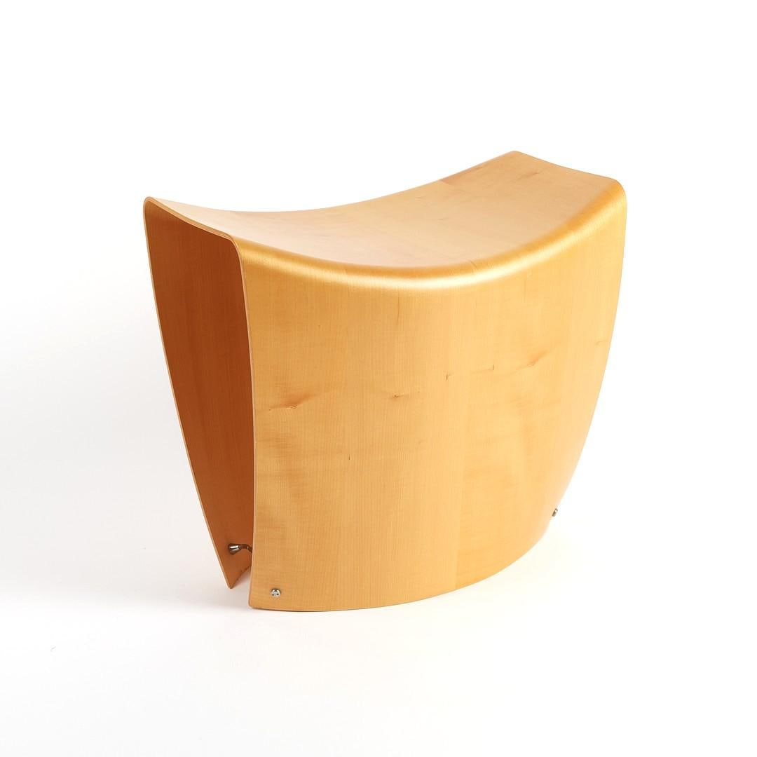 Hans Sandgren Jakobsen.Tabouret « Gallery 1610 ».Tabouret.Fredericia Furniture.Date de création : (1 of 3)