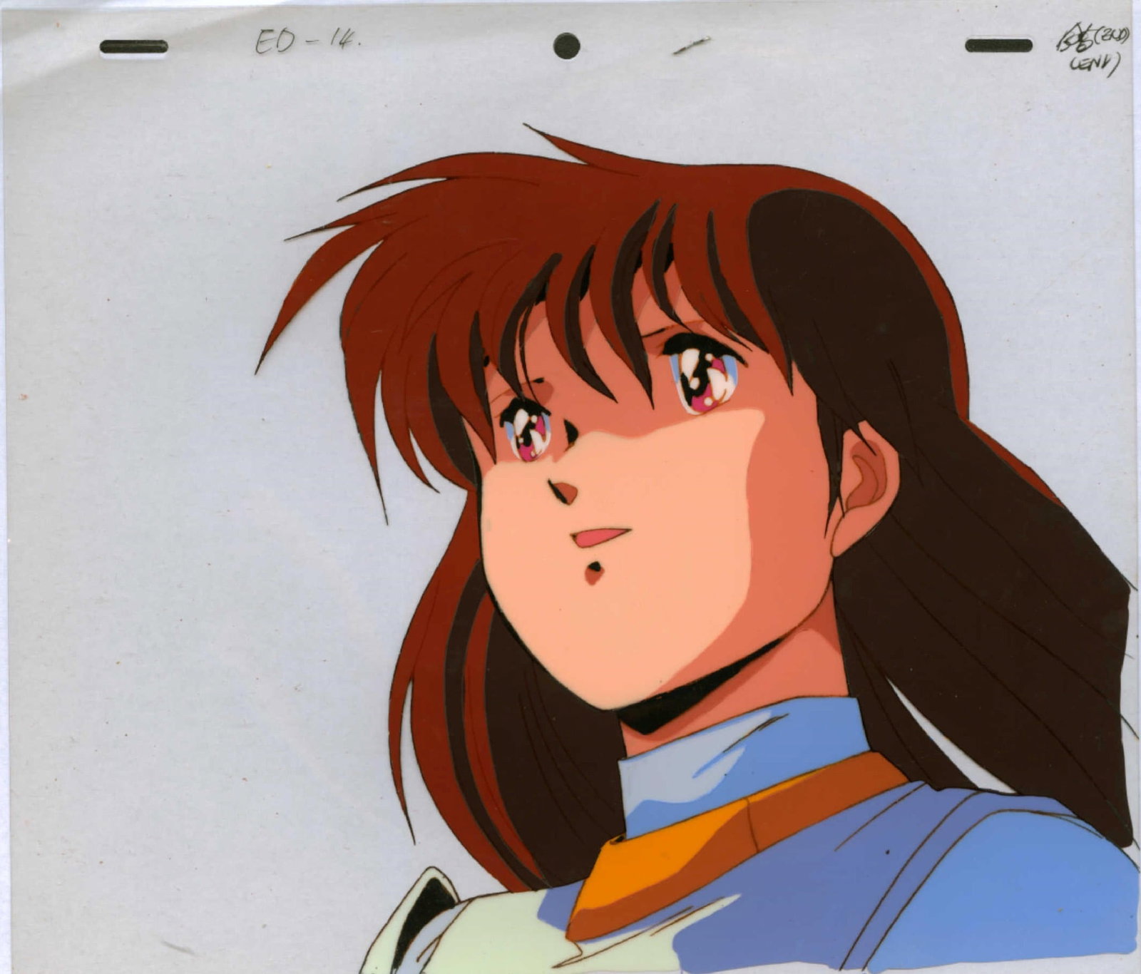 Revenge of the Gobots / Machine Robo: Revenge of Cronos (????? ?????????) (1 of 1)