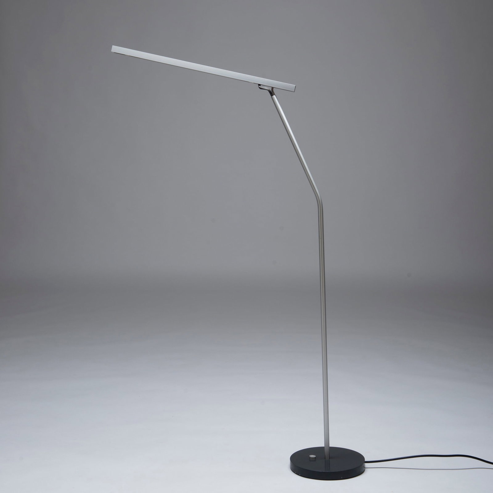 Maarten Van Severen (1956–2005) U-Line Reading Lamp, Model ST11, Reading lamp Metal Date of (1 of 9)