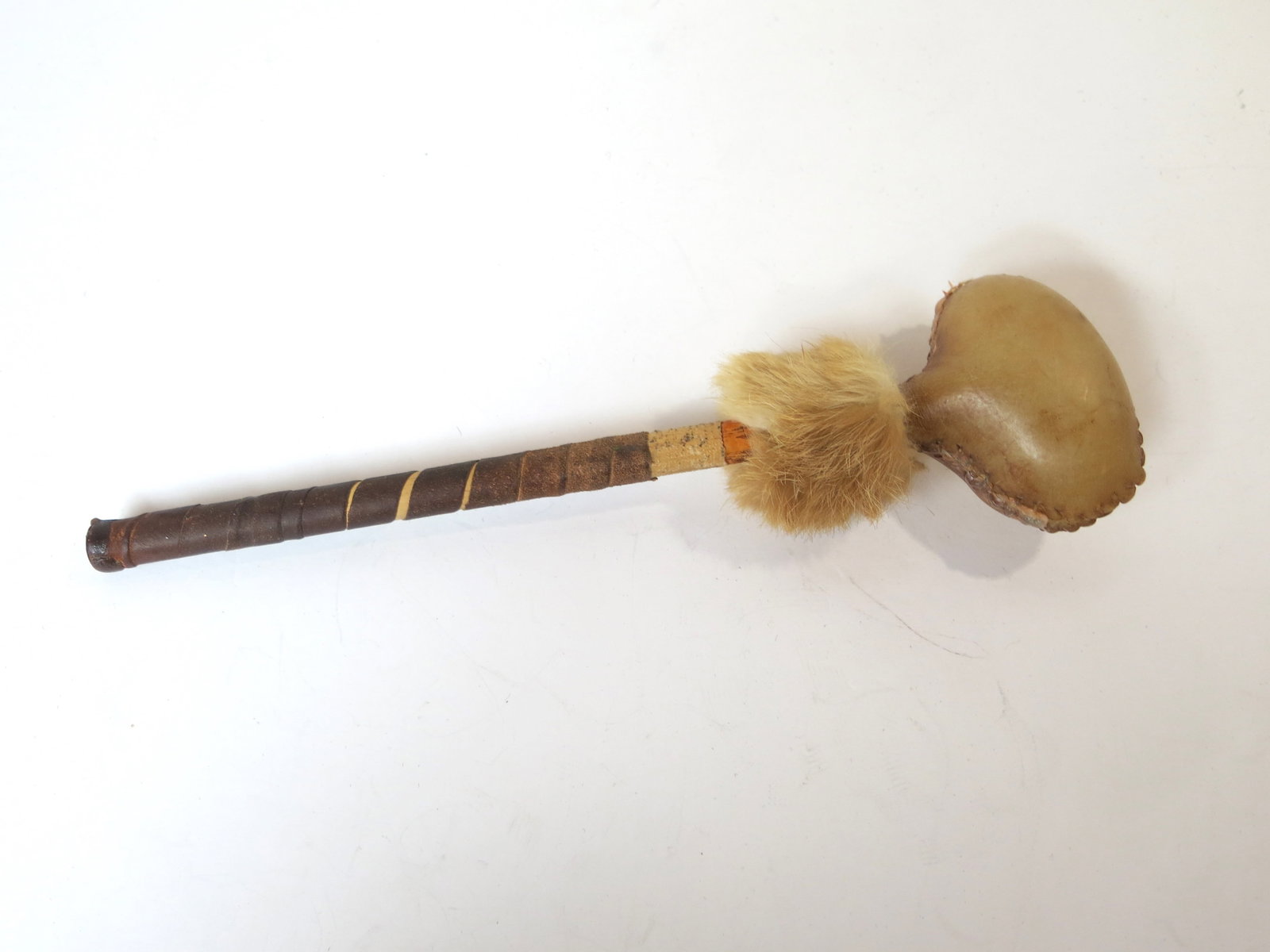 Native American Rattle (1 of 6)