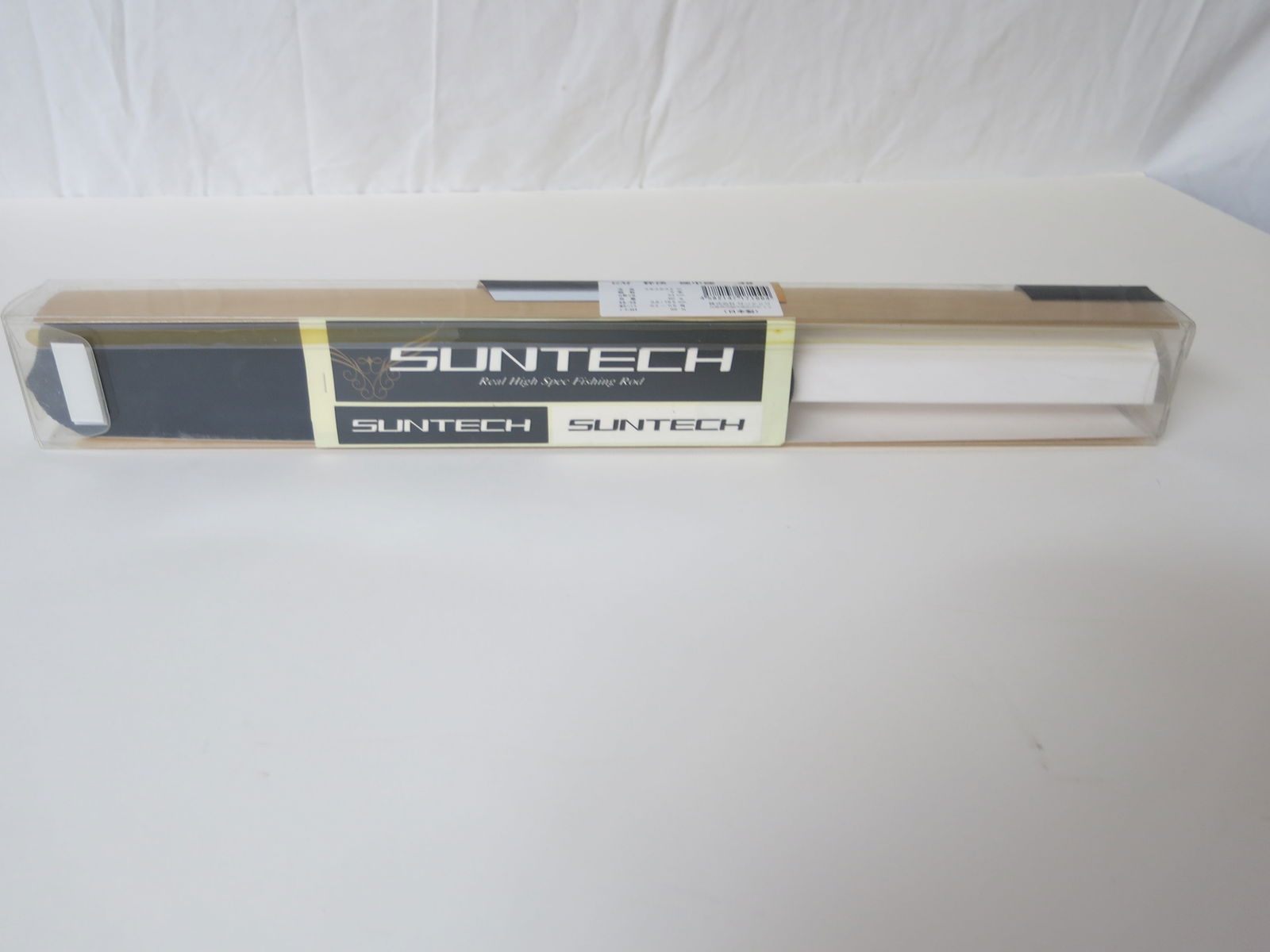 Suntech Keiryu Special Hyper Carbon Fly Rod (1 of 6)