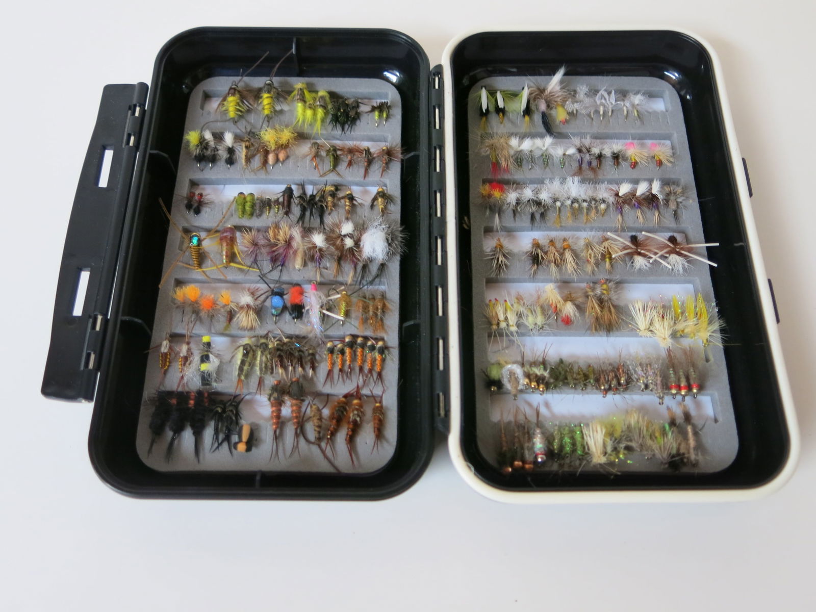Fly Fishing Fly Variety Box - New! (1 of 6)