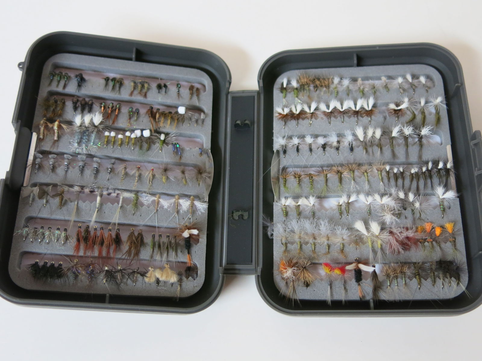 Tiny Flies Fly Fishing Flies - New! (1 of 6)