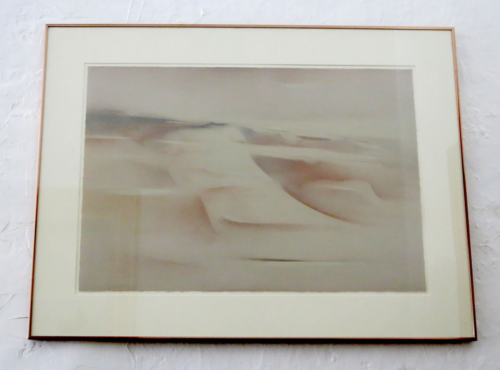 Earl Stroh "Thracian Mode" 11/50 (1 of 4)