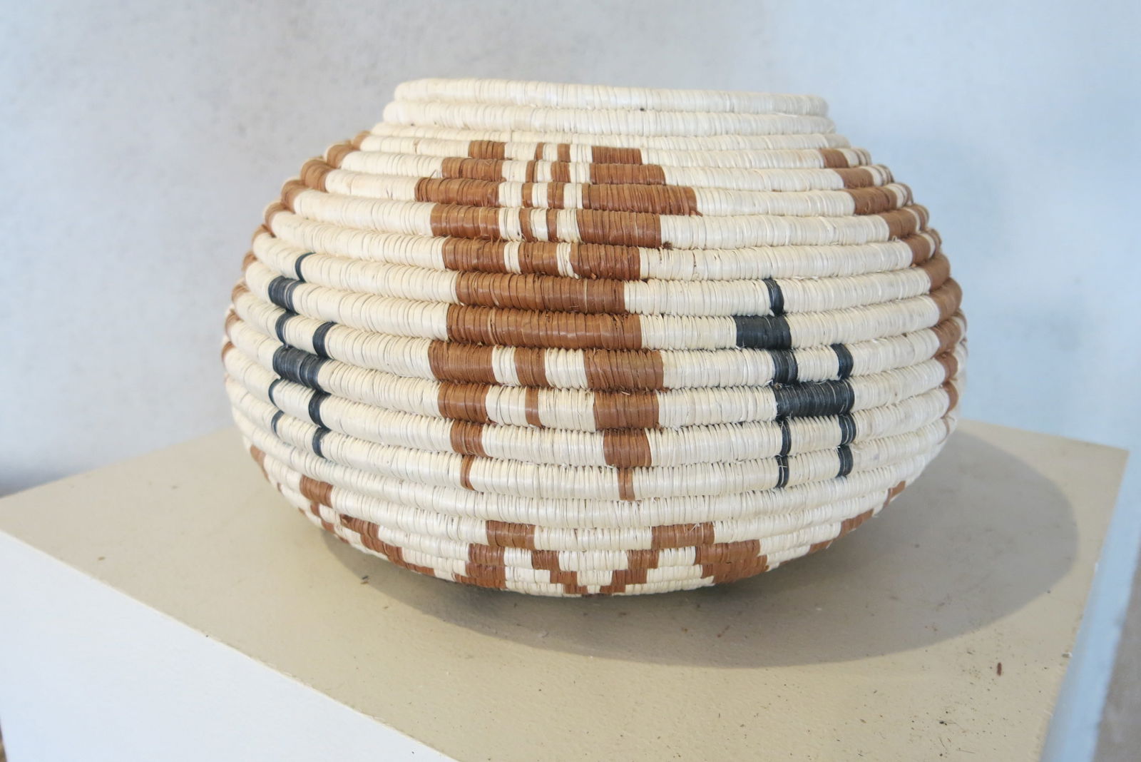 Seri Indian Butterfly and Donkey Basket (1 of 8)