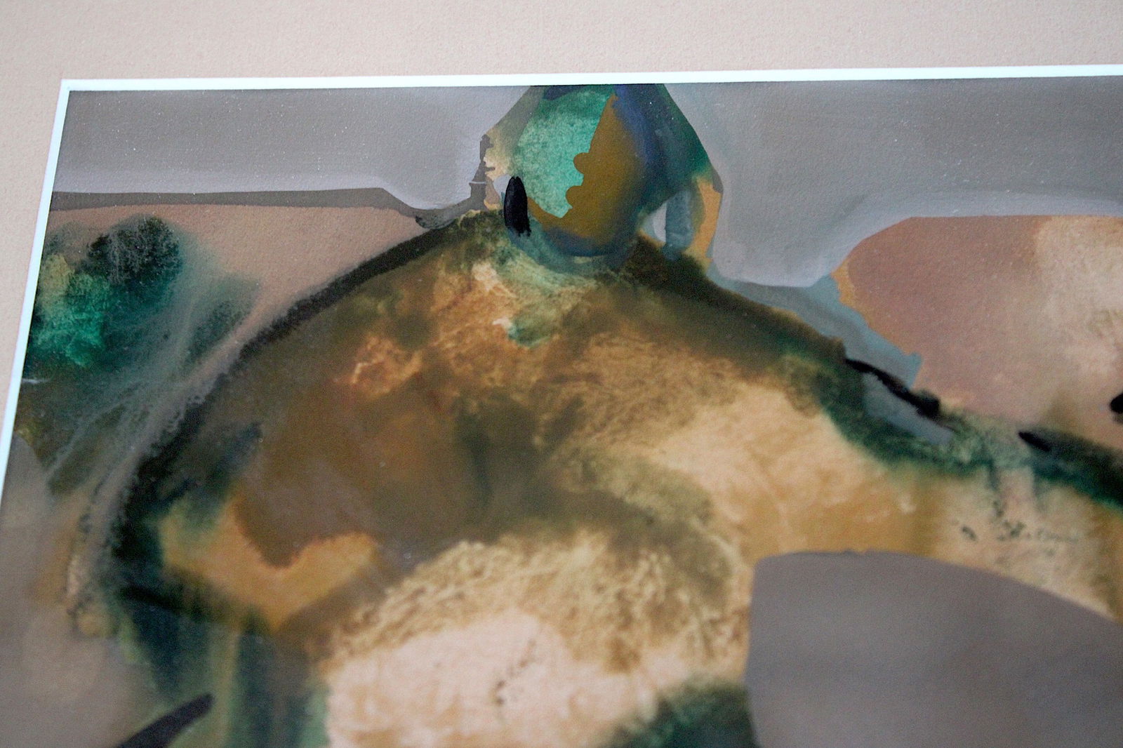 Untitled - Framed - 4