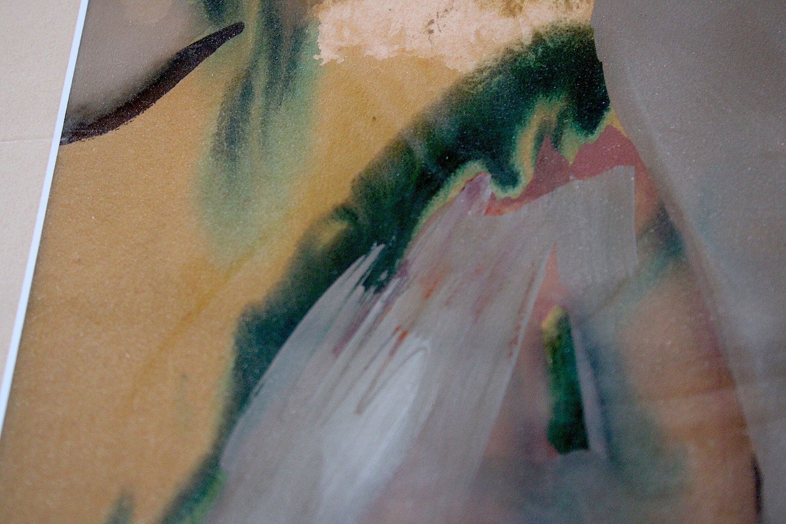 Untitled - Framed - 5