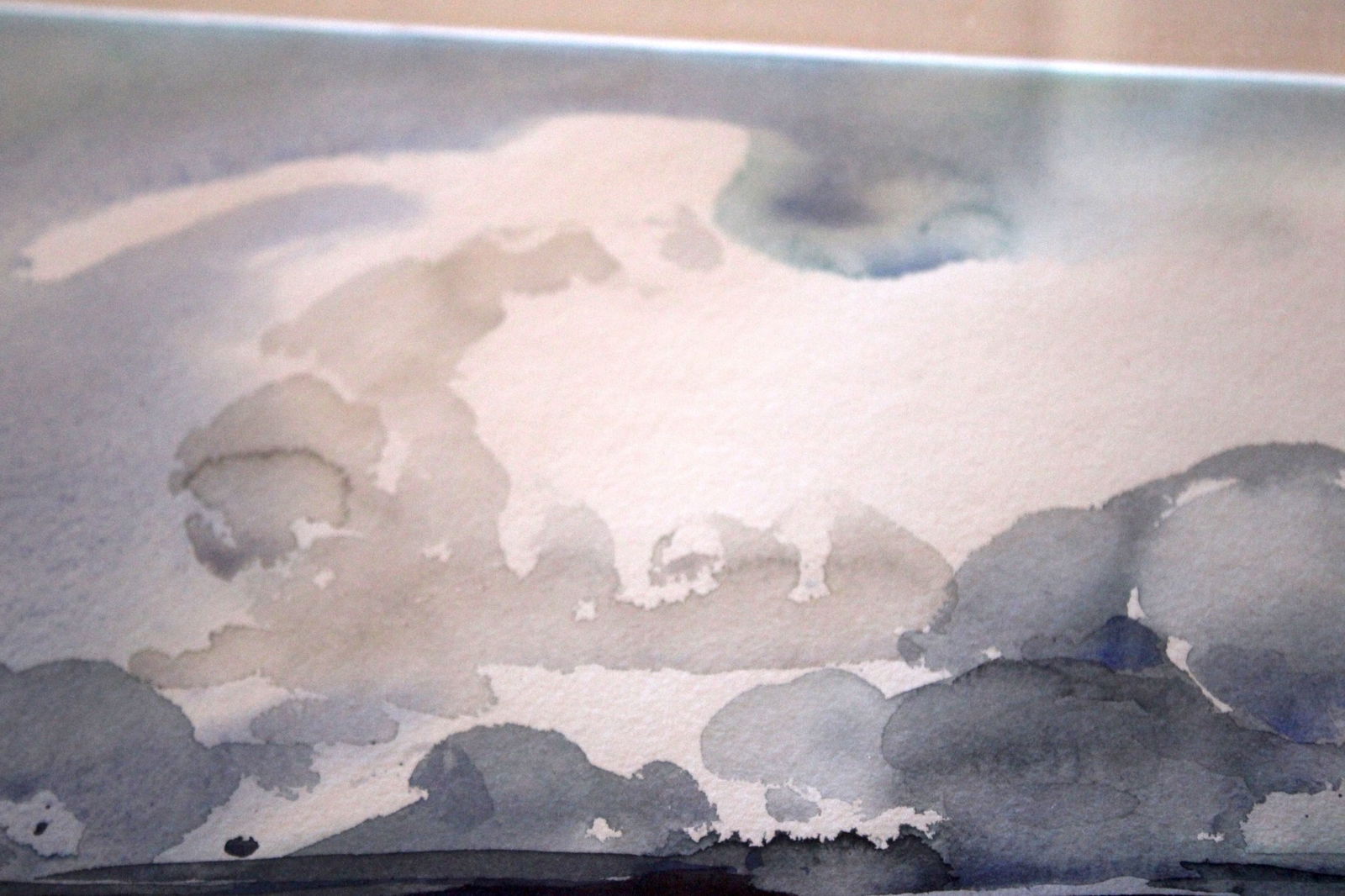 August Storm - Framed - 5