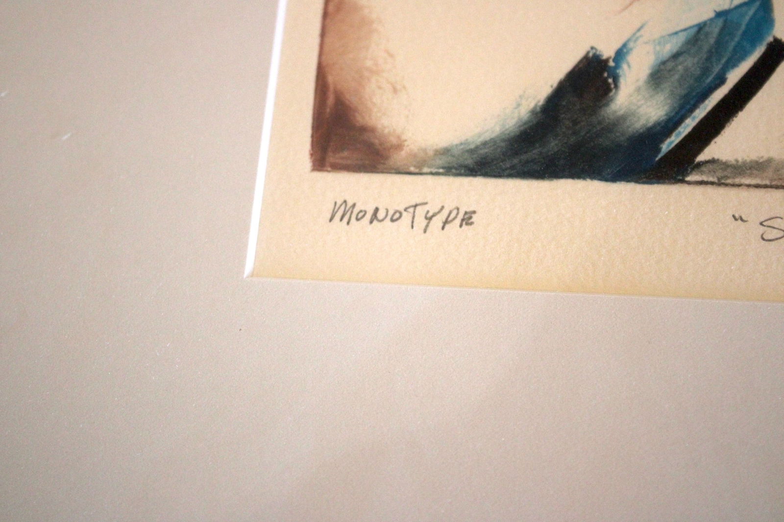 Simple and Bold - Framed - 3