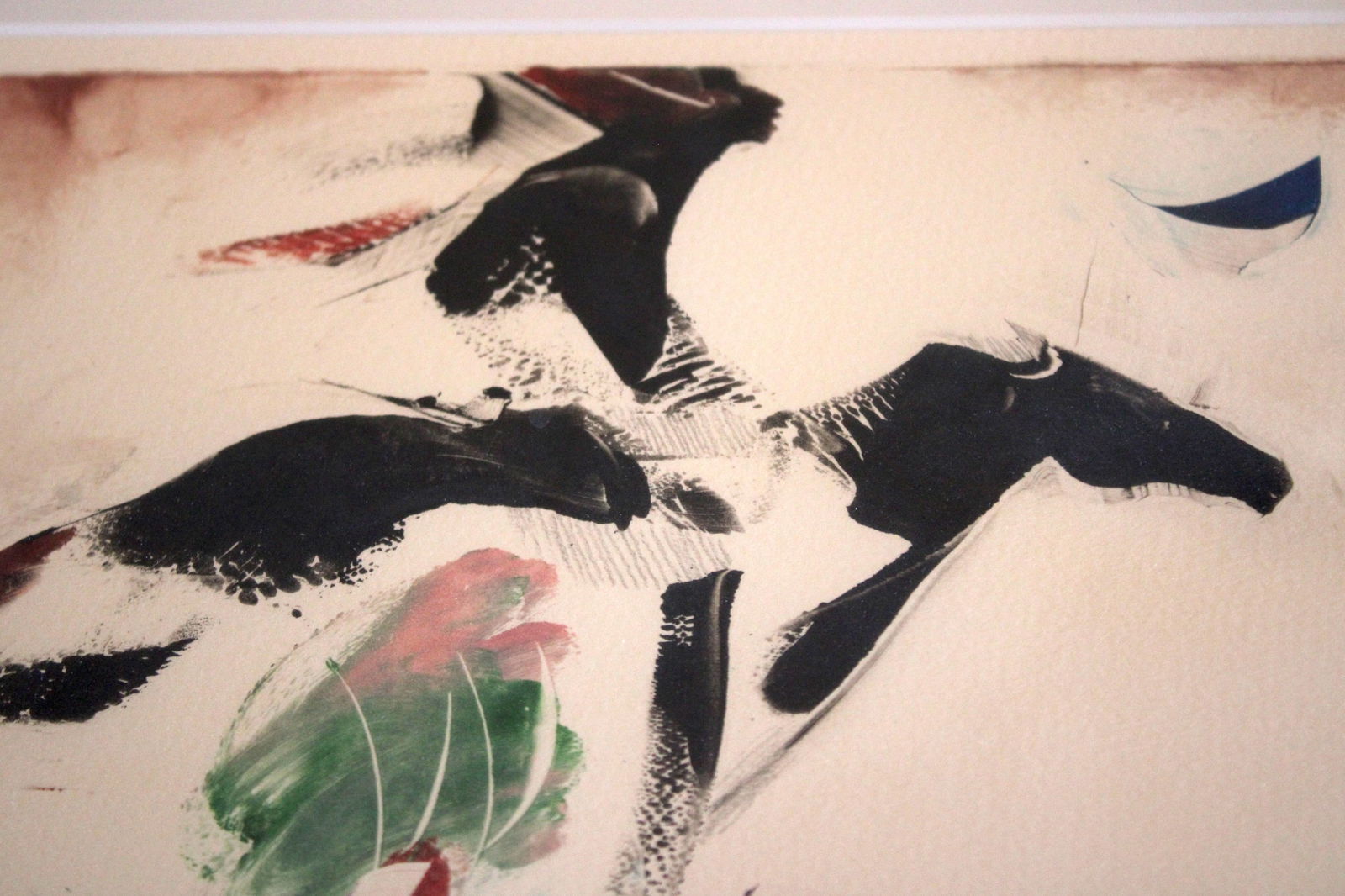 Simple and Bold - Framed - 6