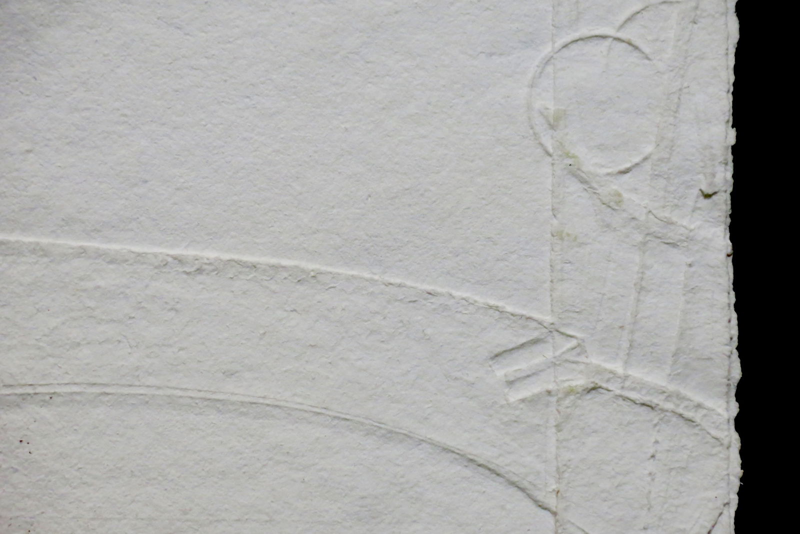 Unsigned Man and Flute - 4