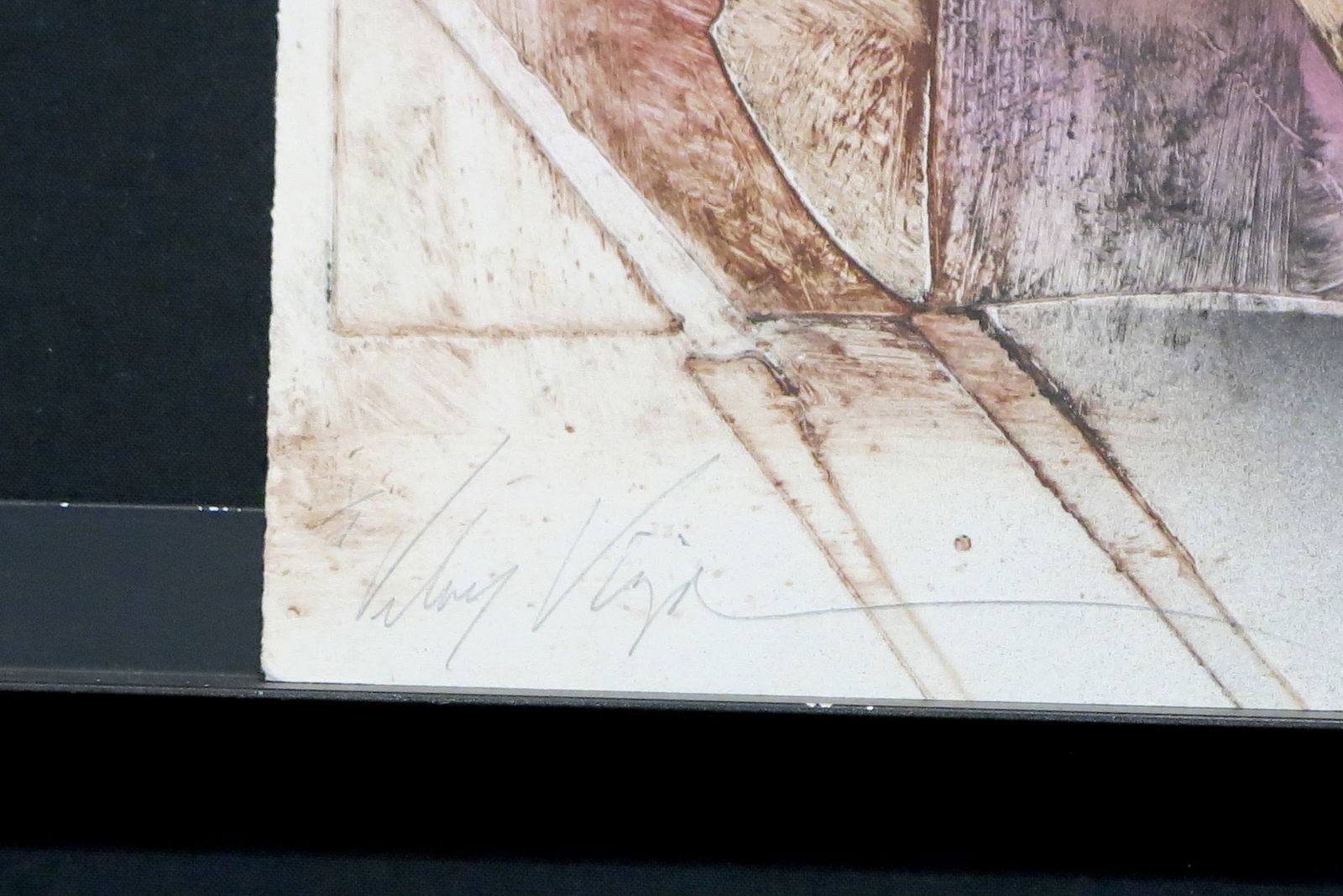 Untitled Double Warrior - 2