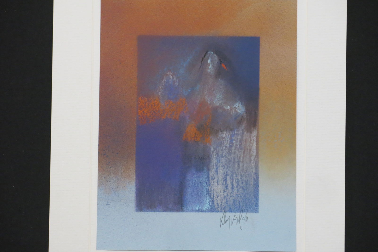 Untitled Single Figure - 2